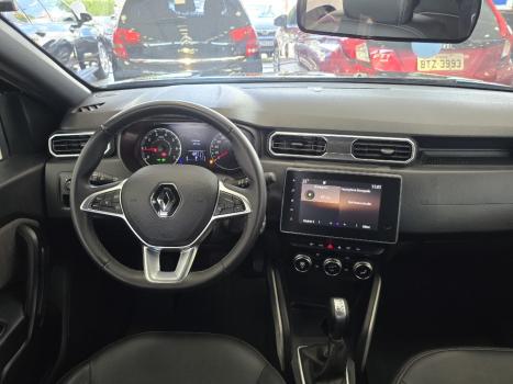 RENAULT Duster 1.6 16V 4P FLEX SCE ICONIC X-TRONIC AUTOM�TICO, Foto 10