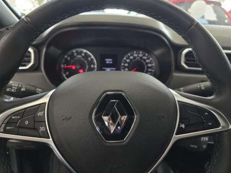 RENAULT Duster 1.6 16V 4P FLEX SCE ICONIC X-TRONIC AUTOM�TICO, Foto 11