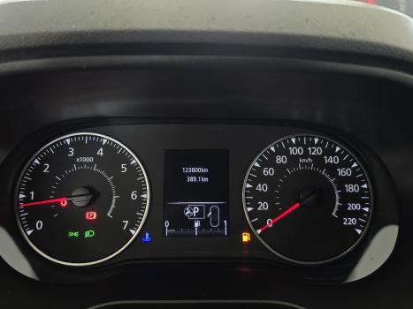 RENAULT Duster 1.6 16V 4P FLEX SCE ICONIC X-TRONIC AUTOM�TICO, Foto 12