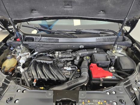 RENAULT Duster 1.6 16V 4P FLEX SCE ICONIC X-TRONIC AUTOM�TICO, Foto 20