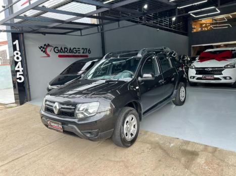 RENAULT Duster 1.6 16V 4P FLEX, Foto 2