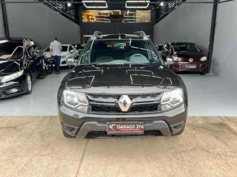RENAULT Duster 1.6 16V 4P FLEX, Foto 3