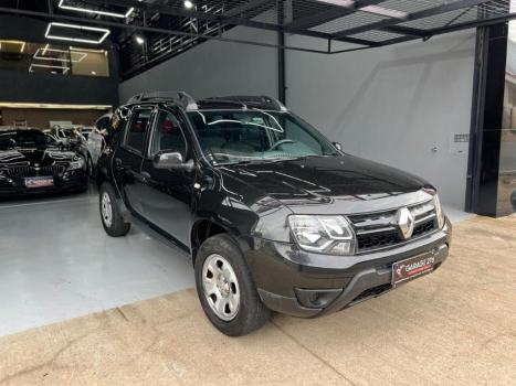 RENAULT Duster 1.6 16V 4P FLEX, Foto 4