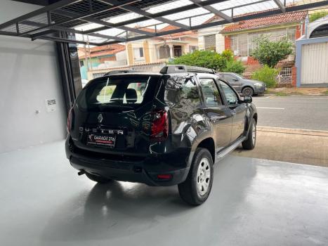 RENAULT Duster 1.6 16V 4P FLEX, Foto 5