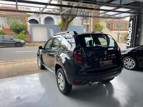 RENAULT Duster 1.6 16V 4P FLEX, Foto 7