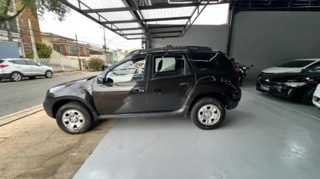 RENAULT Duster 1.6 16V 4P FLEX, Foto 8