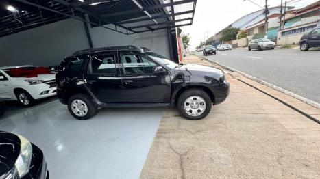 RENAULT Duster 1.6 16V 4P FLEX, Foto 9