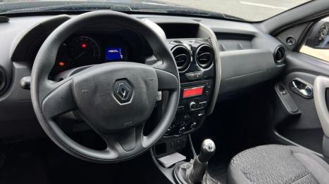 RENAULT Duster 1.6 16V 4P FLEX, Foto 10