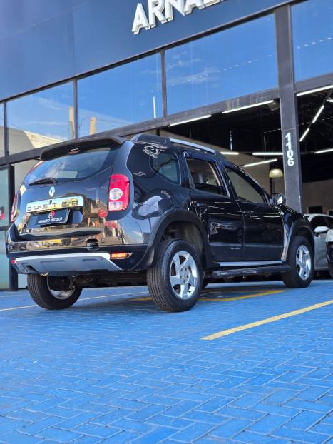RENAULT Duster 1.6 16V 4P FLEX DYNAMIQUE, Foto 4
