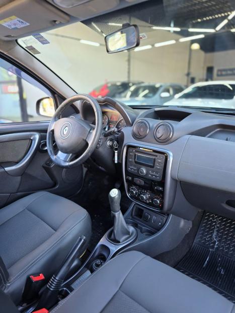 RENAULT Duster 1.6 16V 4P FLEX DYNAMIQUE, Foto 7