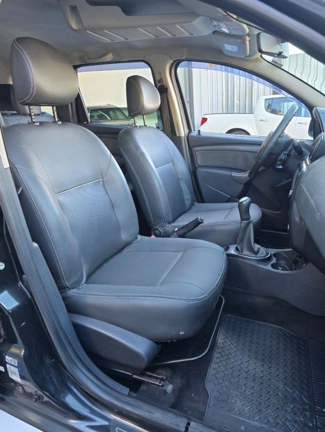 RENAULT Duster 1.6 16V 4P FLEX DYNAMIQUE, Foto 9