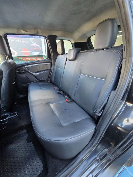 RENAULT Duster 1.6 16V 4P FLEX DYNAMIQUE, Foto 10