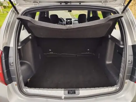 RENAULT Duster 1.6 16V 4P FLEX SCE AUTHENTIQUE X-TRONIC AUTOM�TICO, Foto 14