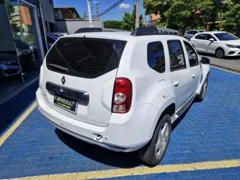 RENAULT Duster 1.6 16V 4P FLEX DYNAMIQUE, Foto 2