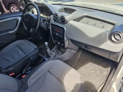 RENAULT Duster 1.6 16V 4P FLEX DYNAMIQUE, Foto 5