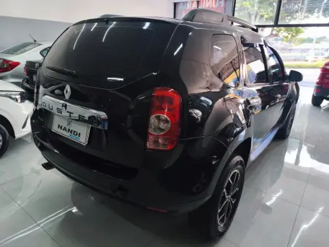 RENAULT Duster 1.6 16V 4P FLEX, Foto 4