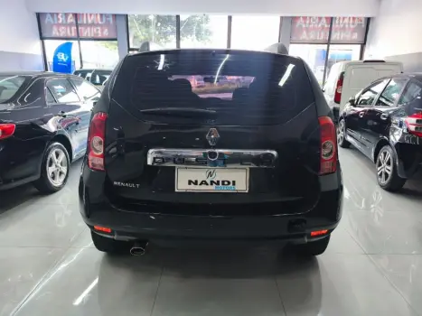 RENAULT Duster 1.6 16V 4P FLEX, Foto 5