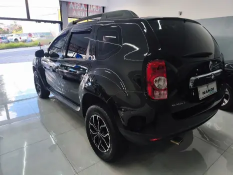 RENAULT Duster 1.6 16V 4P FLEX, Foto 6