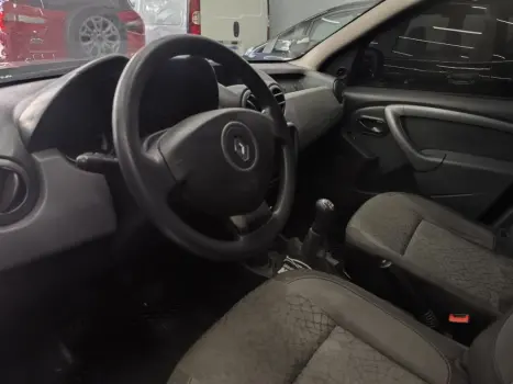 RENAULT Duster 1.6 16V 4P FLEX, Foto 7