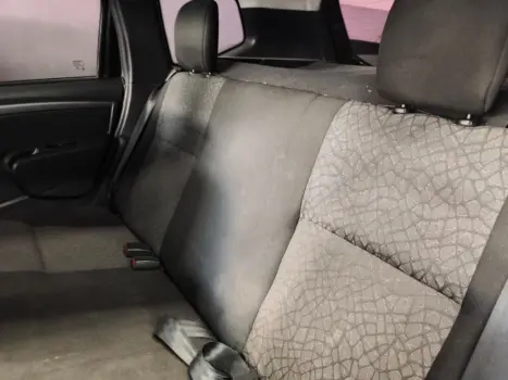 RENAULT Duster 1.6 16V 4P FLEX, Foto 8