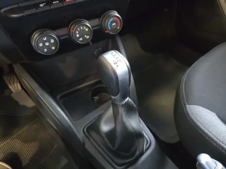 RENAULT Duster 1.6 16V 4P FLEX ZEN X-TRONIC AUTOM�TICO, Foto 9