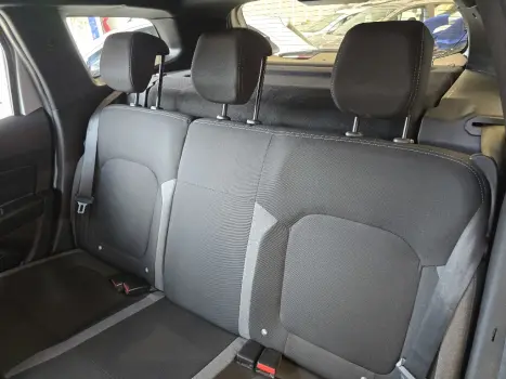 RENAULT Duster 1.6 16V 4P FLEX ZEN X-TRONIC AUTOM�TICO, Foto 16