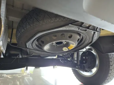 RENAULT Duster 1.6 16V 4P FLEX ZEN X-TRONIC AUTOM�TICO, Foto 18