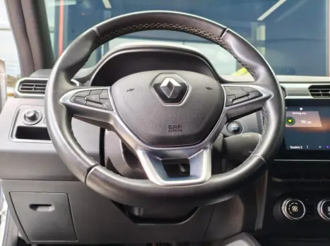 RENAULT Duster 1.6 16V 4P FLEX SCE ICONIC X-TRONIC AUTOM�TICO, Foto 9