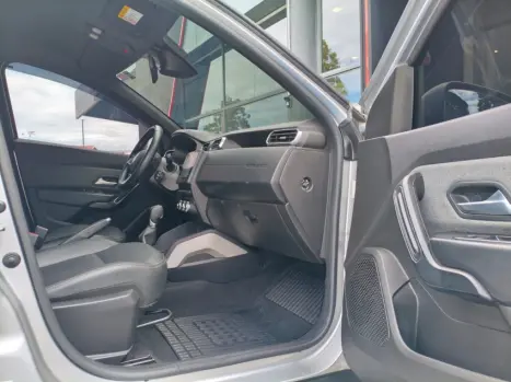 RENAULT Duster 1.6 16V 4P FLEX SCE ICONIC X-TRONIC AUTOM�TICO, Foto 15