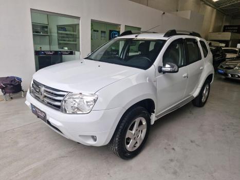 RENAULT Duster 1.6 16V 4P FLEX DYNAMIQUE, Foto 1