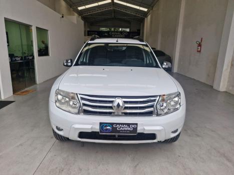 RENAULT Duster 1.6 16V 4P FLEX DYNAMIQUE, Foto 2