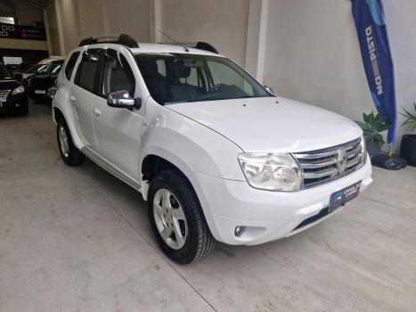 RENAULT Duster 1.6 16V 4P FLEX DYNAMIQUE, Foto 3