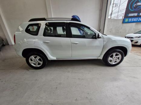 RENAULT Duster 1.6 16V 4P FLEX DYNAMIQUE, Foto 4