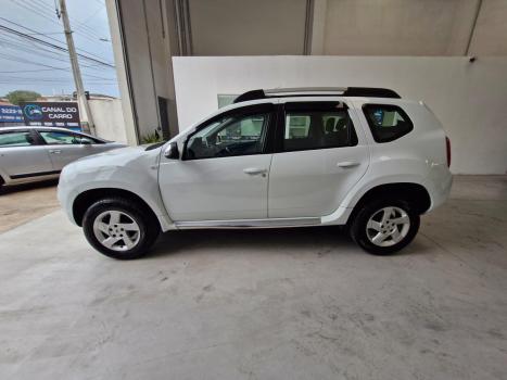RENAULT Duster 1.6 16V 4P FLEX DYNAMIQUE, Foto 5