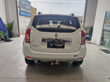 RENAULT Duster 1.6 16V 4P FLEX DYNAMIQUE, Foto 8