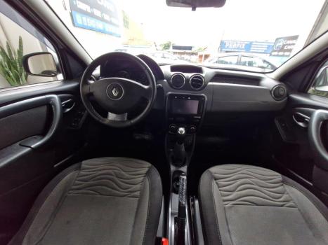 RENAULT Duster 1.6 16V 4P FLEX DYNAMIQUE, Foto 10