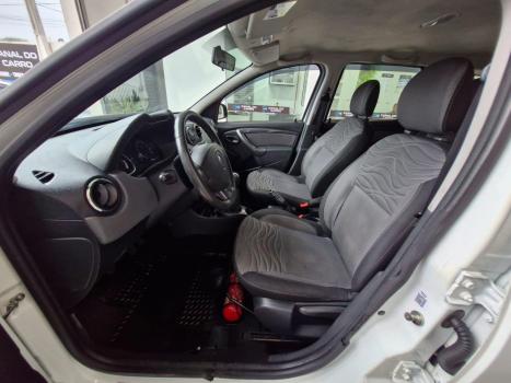 RENAULT Duster 1.6 16V 4P FLEX DYNAMIQUE, Foto 11