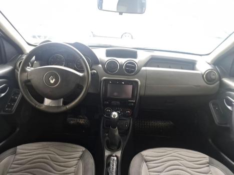 RENAULT Duster 1.6 16V 4P FLEX DYNAMIQUE, Foto 12