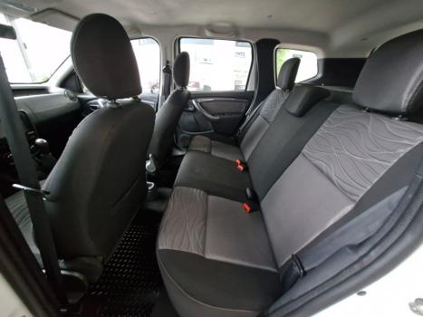 RENAULT Duster 1.6 16V 4P FLEX DYNAMIQUE, Foto 13