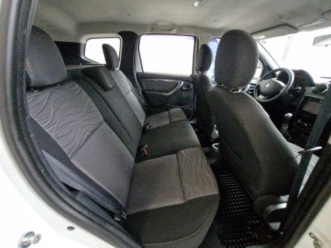 RENAULT Duster 1.6 16V 4P FLEX DYNAMIQUE, Foto 14