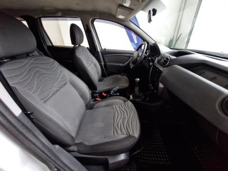 RENAULT Duster 1.6 16V 4P FLEX DYNAMIQUE, Foto 15