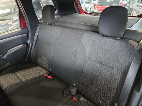 RENAULT Duster 1.6 16V 4P FLEX SCE AUTHENTIQUE X-TRONIC AUTOM�TICO, Foto 15