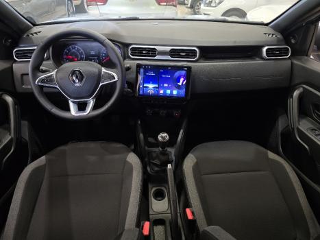 RENAULT Duster 1.6 16V 4P FLEX SCE ZEN, Foto 7