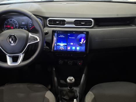 RENAULT Duster 1.6 16V 4P FLEX SCE ZEN, Foto 8