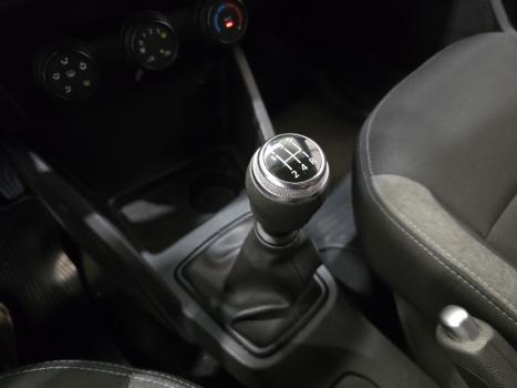 RENAULT Duster 1.6 16V 4P FLEX SCE ZEN, Foto 9