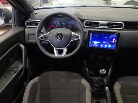 RENAULT Duster 1.6 16V 4P FLEX SCE ZEN, Foto 10