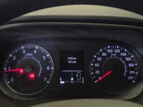 RENAULT Duster 1.6 16V 4P FLEX SCE ZEN, Foto 12