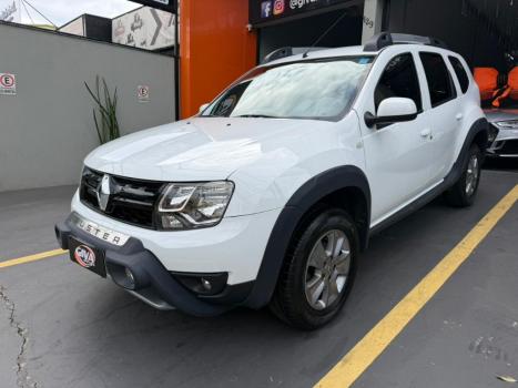 RENAULT Duster 1.6 16V 4P FLEX DYNAMIQUE AUTOM�TICO CVT, Foto 1