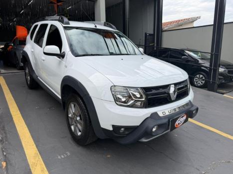 RENAULT Duster 1.6 16V 4P FLEX DYNAMIQUE AUTOM�TICO CVT, Foto 2