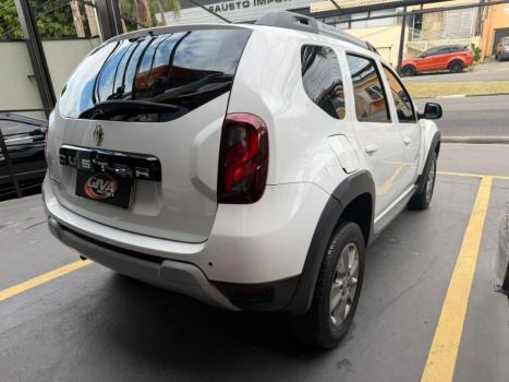 RENAULT Duster 1.6 16V 4P FLEX DYNAMIQUE AUTOM�TICO CVT, Foto 3